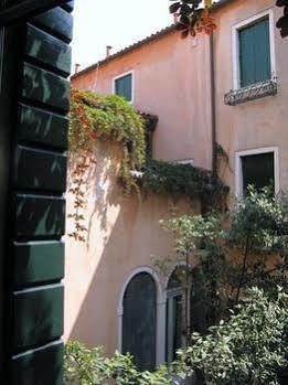 Maison De Charme Balbi Venice Ngoại thất bức ảnh